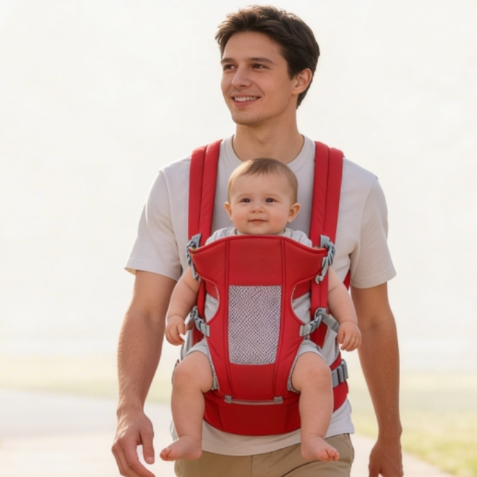 BABY CARRIER